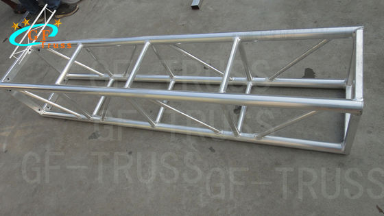 কনসার্ট ইভেন্টের জন্য 6082-T6 3 মি স্পিগট অ্যালুমিনিয়াম লাইটিং ট্রাস