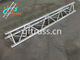 Triangle Portable 50*3mm Aluminum Lighting Truss For Show