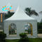 অপসারণযোগ্য পার্শ্ব দেয়াল সহ 10X20M অ্যালুমিনিয়াম পার্টি তাঁবু গেজেবো আশ্রয়